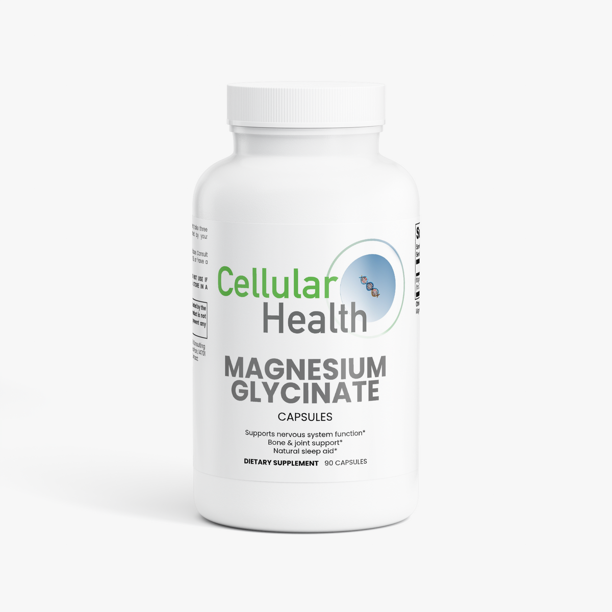 Magnesium Glycinate