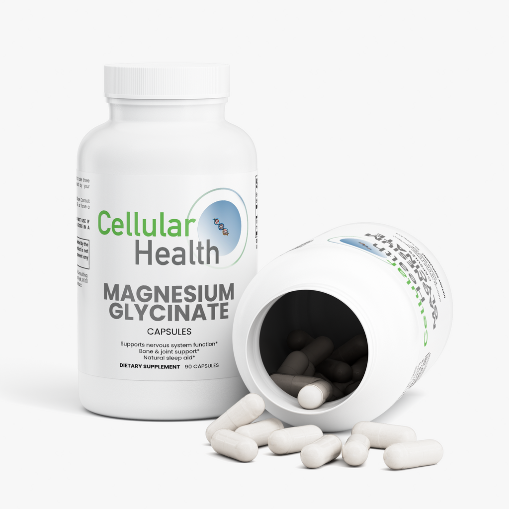 Magnesium Glycinate