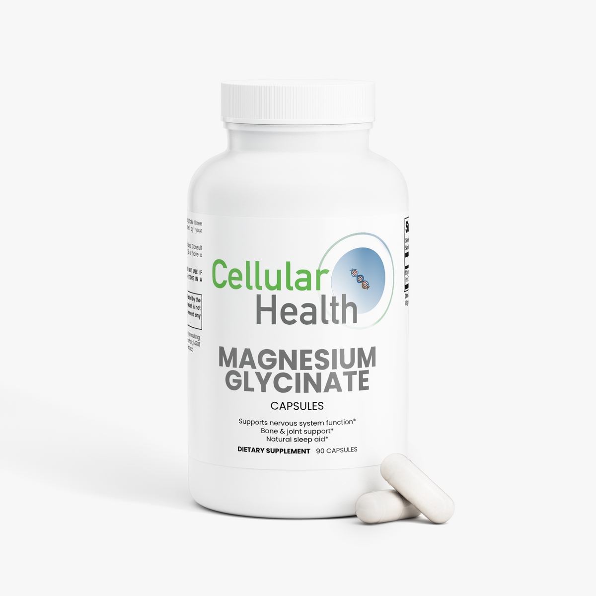 Magnesium Glycinate