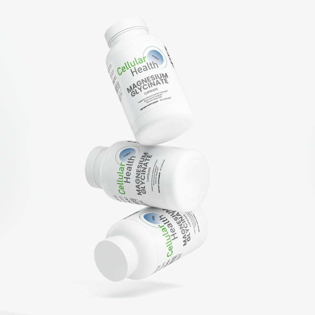 Magnesium Glycinate