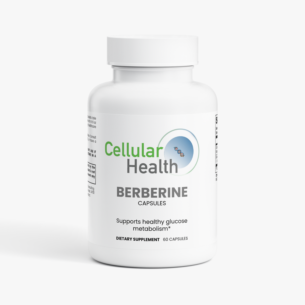 Berberine