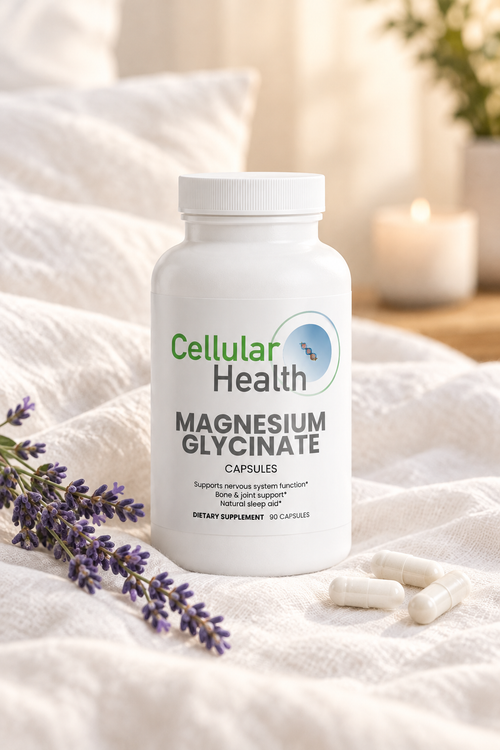 Magnesium Glycinate